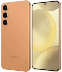 Смартфон Samsung Galaxy S24+ 12GB/512GB SM-S926B Exynos (оранжевый) - фото2