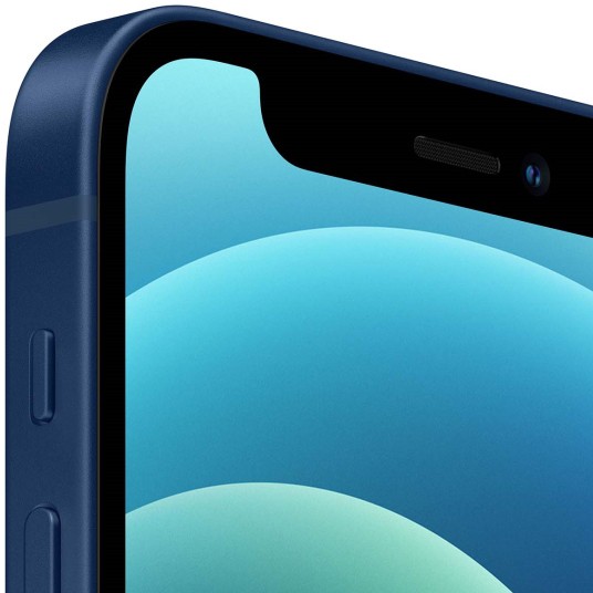 Смартфон Apple iPhone 12 64Gb Blue - фото2