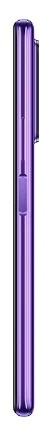 Смартфон Honor 30S 6Gb/128Gb Purple (CDY-NX9A) - фото5