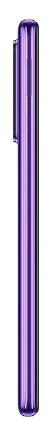 Смартфон Honor 30S 6Gb/128Gb Purple (CDY-NX9A) - фото6