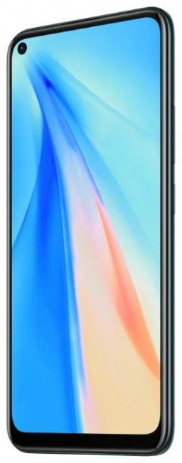 Смартфон Vivo Y30 4Gb/64Gb Black - фото5