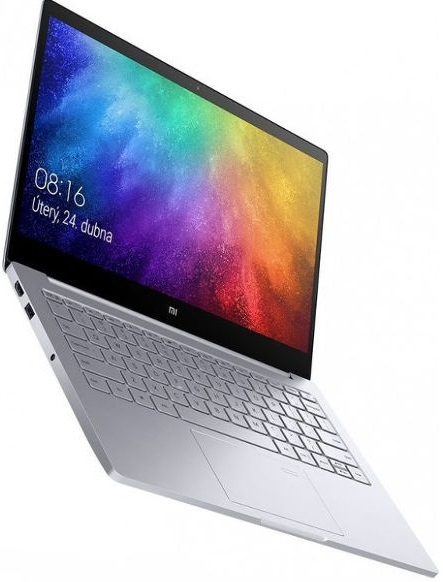 Ультрабук Xiaomi Mi Notebook Air 13.3 2019 (JYU4150CN) - фото3