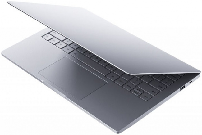 Ультрабук Xiaomi Mi Notebook Air 13.3 2019 (JYU4150CN) - фото5