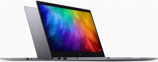 Ультрабук Xiaomi Mi Notebook Air 13.3 (JYU4052CN) - фото7