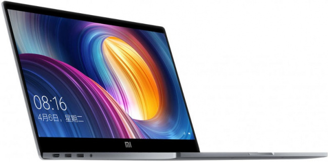 Ноутбук Xiaomi Mi Notebook Pro 15.6 2019 (JYU4158CN) - фото3