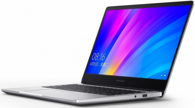 Ноутбук Xiaomi RedmiBook 14 (JYU4130CN) - фото2