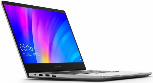 Ноутбук Xiaomi RedmiBook 14 (JYU4130CN) - фото3