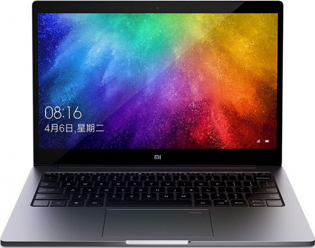 Ультрабук Xiaomi Mi Notebook Air 13.3 (JYU4052CN) - фото