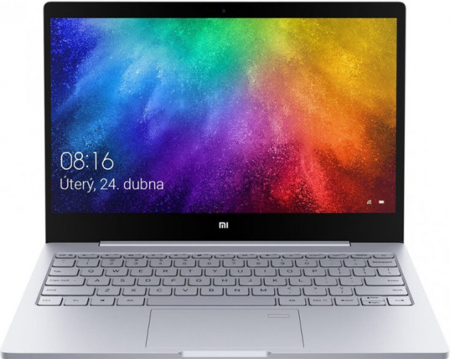 Ультрабук Xiaomi Mi Notebook Air 13.3 2019 (JYU4150CN) - фото