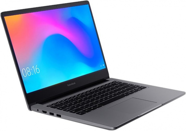 Ноутбук Xiaomi RedmiBook 14 (JYU4183CN) - фото2