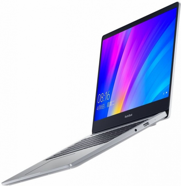 Ноутбук Xiaomi RedmiBook 14 (JYU4130CN) - фото6