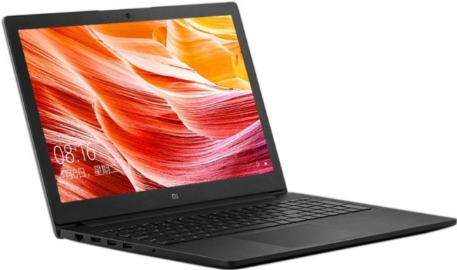 Ноутбук Xiaomi Mi Notebook 15.6 2019 (JYU4139CN) - фото3