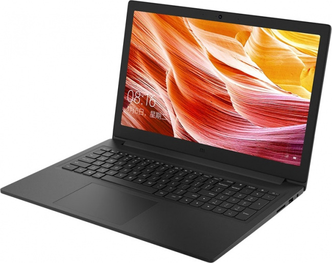 Ноутбук Xiaomi Mi Notebook 15.6 2019 (JYU4139CN) - фото4