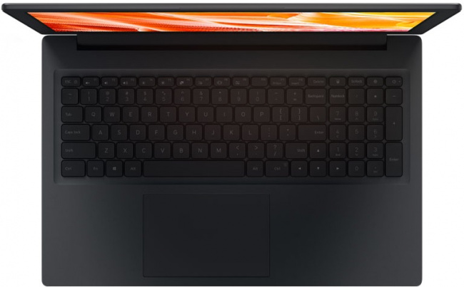 Ноутбук Xiaomi Mi Notebook 15.6 2019 (JYU4139CN) - фото5