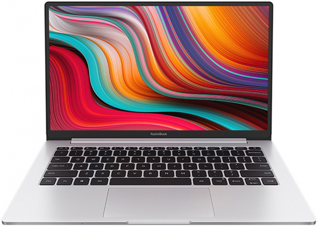 Ноутбук Xiaomi RedmiBook 13 (JYU4266CN) - фото2