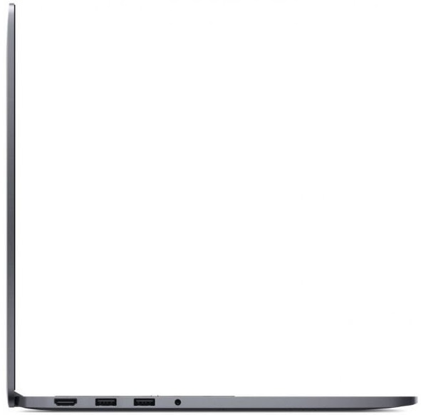 Ноутбук Xiaomi Mi Notebook Pro 15.6 2019 (JYU4118CN) - фото5