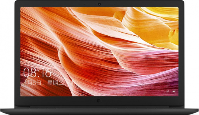 Ноутбук Xiaomi Mi Notebook 15.6 2019 (JYU4139CN) - фото