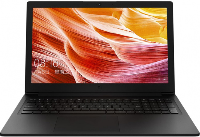 Ноутбук Xiaomi Mi Notebook 15.6 2019 (JYU4139CN) - фото2