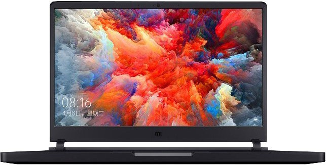Ноутбук Xiaomi RedmiBook 13 (JYU4217CN) - фото