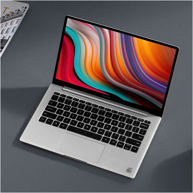 Ноутбук Xiaomi RedmiBook 13 (JYU4266CN) - фото7