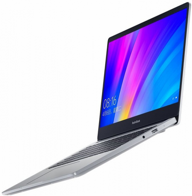 Ноутбук Xiaomi RedmiBook 14 (JYU4268CN) - фото7