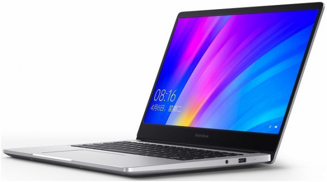 Ноутбук Xiaomi RedmiBook 14 (JYU4268CN) - фото4