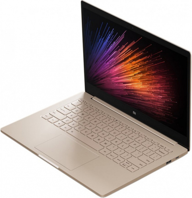 Ноутбук Xiaomi Mi Notebook Air 12.5 2019 (JYU4115CN) - фото3