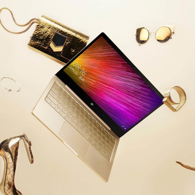 Ноутбук Xiaomi Mi Notebook Air 12.5 2019 (JYU4115CN) - фото7