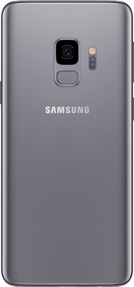 Смартфон Samsung Galaxy S9 64Gb Gray (SM-G960FD) - фото2