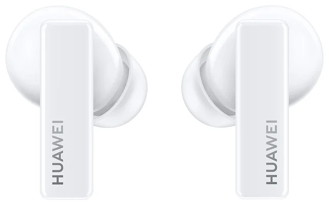 Гарнитура Huawei FreeBuds Pro White - фото4