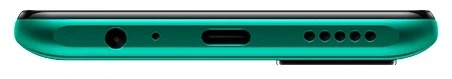 Смартфон Honor 10X Lite Green (DNN-LX9) - фото6
