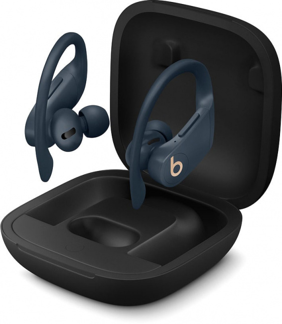 Гарнитура Beats Powerbeats Pro Blue - фото4