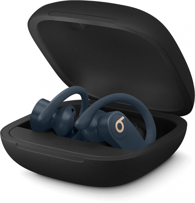 Гарнитура Beats Powerbeats Pro Blue - фото5