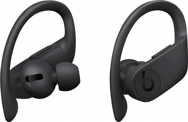 Гарнитура Beats Powerbeats Pro Black - фото2