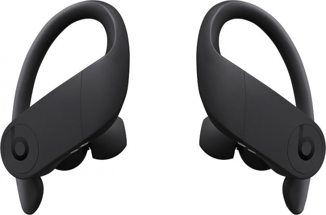 Гарнитура Beats Powerbeats Pro Black - фото3