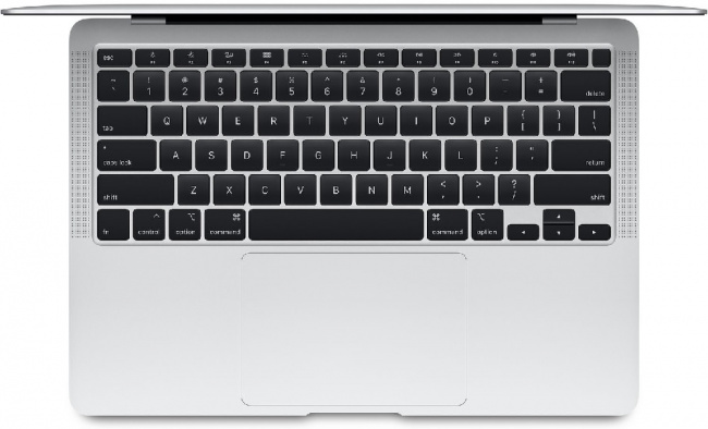 Ультрабук Apple MacBook Air 13 M1 2020 (MGNA3) - фото2