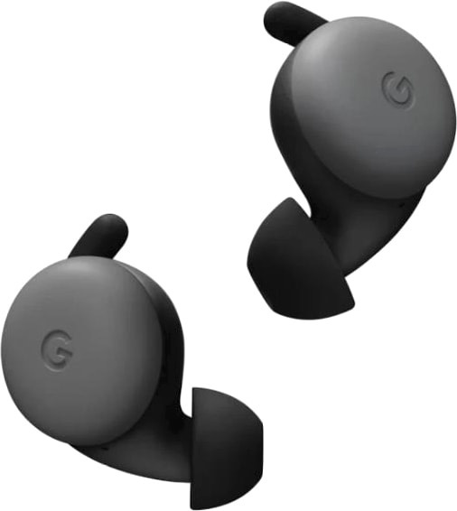 Гарнитура Google Pixel Buds Gen 2 Gray - фото