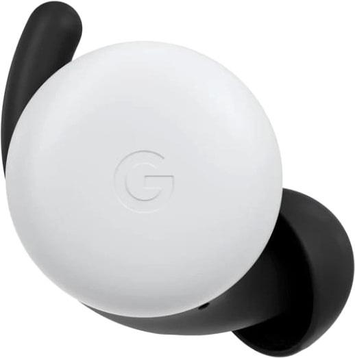 Гарнитура Google Pixel Buds Gen 2 White - фото3