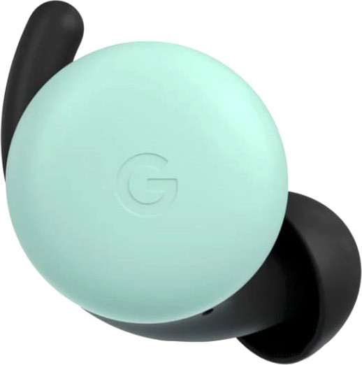 Гарнитура Google Pixel Buds Gen 2 Green - фото3