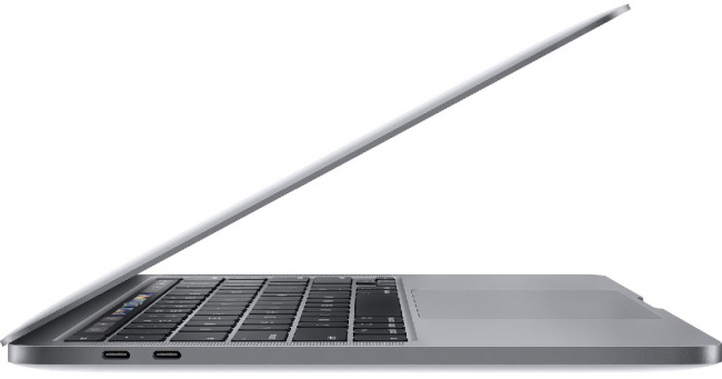 Ультрабук Apple MacBook Pro 13 M1 2020 (MYD82) - фото5