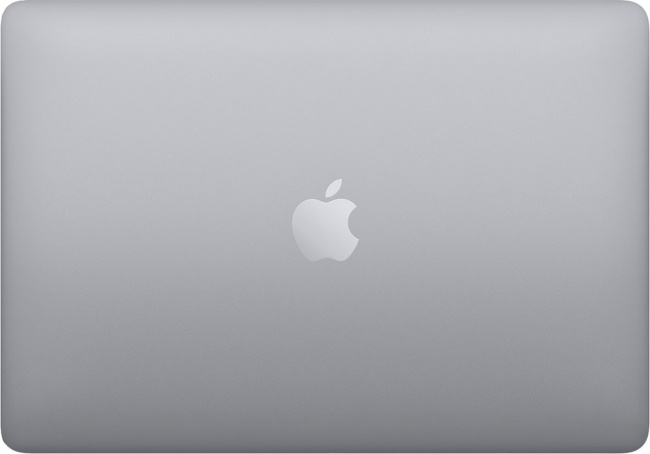 Ультрабук Apple MacBook Pro 13 M1 2020 (MYD92) - фото4