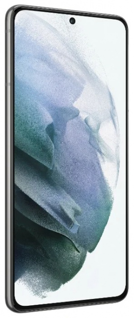 Смартфон Samsung Galaxy S21 5G 8Gb/128Gb Gray (SM-G991B/DS) - фото3