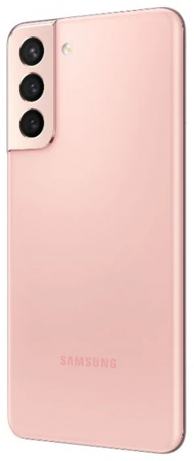 Смартфон Samsung Galaxy S21 5G 8Gb/128Gb Pink (SM-G991B/DS) - фото6