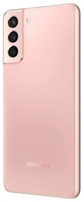 Смартфон Samsung Galaxy S21+ 5G 8Gb/128Gb Pink (SM-G996B/DS) - фото6