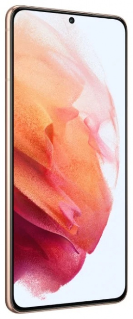 Смартфон Samsung Galaxy S21+ 5G 8Gb/128Gb Gold (SM-G996B/DS) - фото3