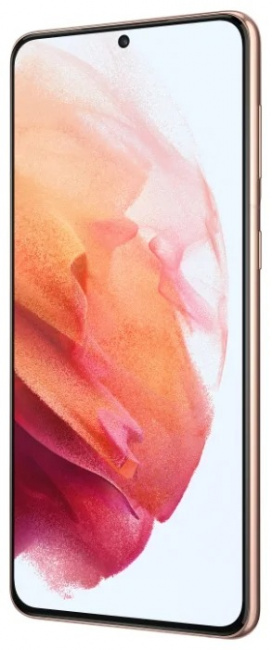 Смартфон Samsung Galaxy S21+ 5G 8Gb/128Gb Gold (SM-G996B/DS) - фото4
