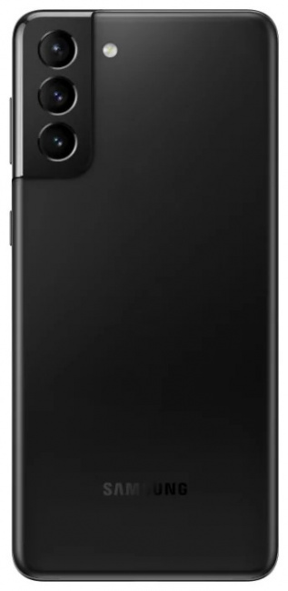 Смартфон Samsung Galaxy S21+ 5G 8Gb/256Gb Black (SM-G996B/DS) - фото2
