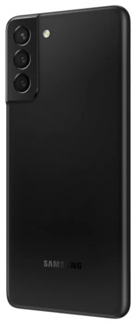 Смартфон Samsung Galaxy S21+ 5G 8Gb/128Gb Black (SM-G996B/DS) - фото6