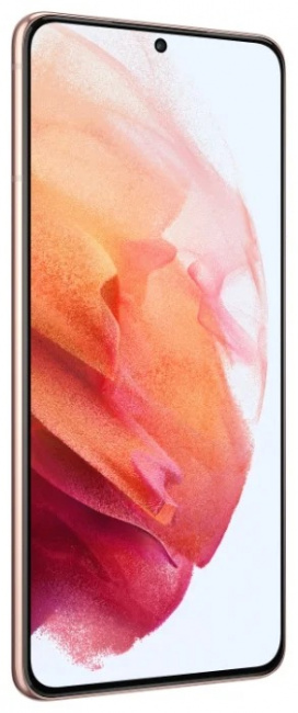 Смартфон Samsung Galaxy S21+ 5G 8Gb/128Gb Pink (SM-G996B/DS) - фото3