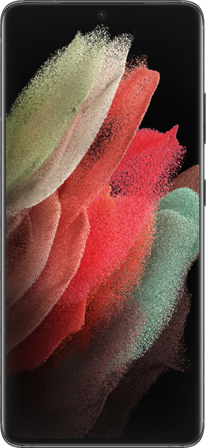 Смартфон Samsung Galaxy S21 Ultra 5G 12Gb/128Gb Brown (SM-G998B/DS) - фото